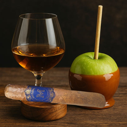 Taffy Apple Cognac