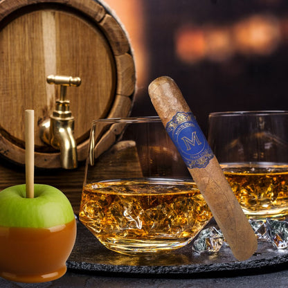 Taffy Apple Cognac