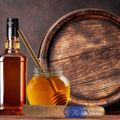Honey Bourbon