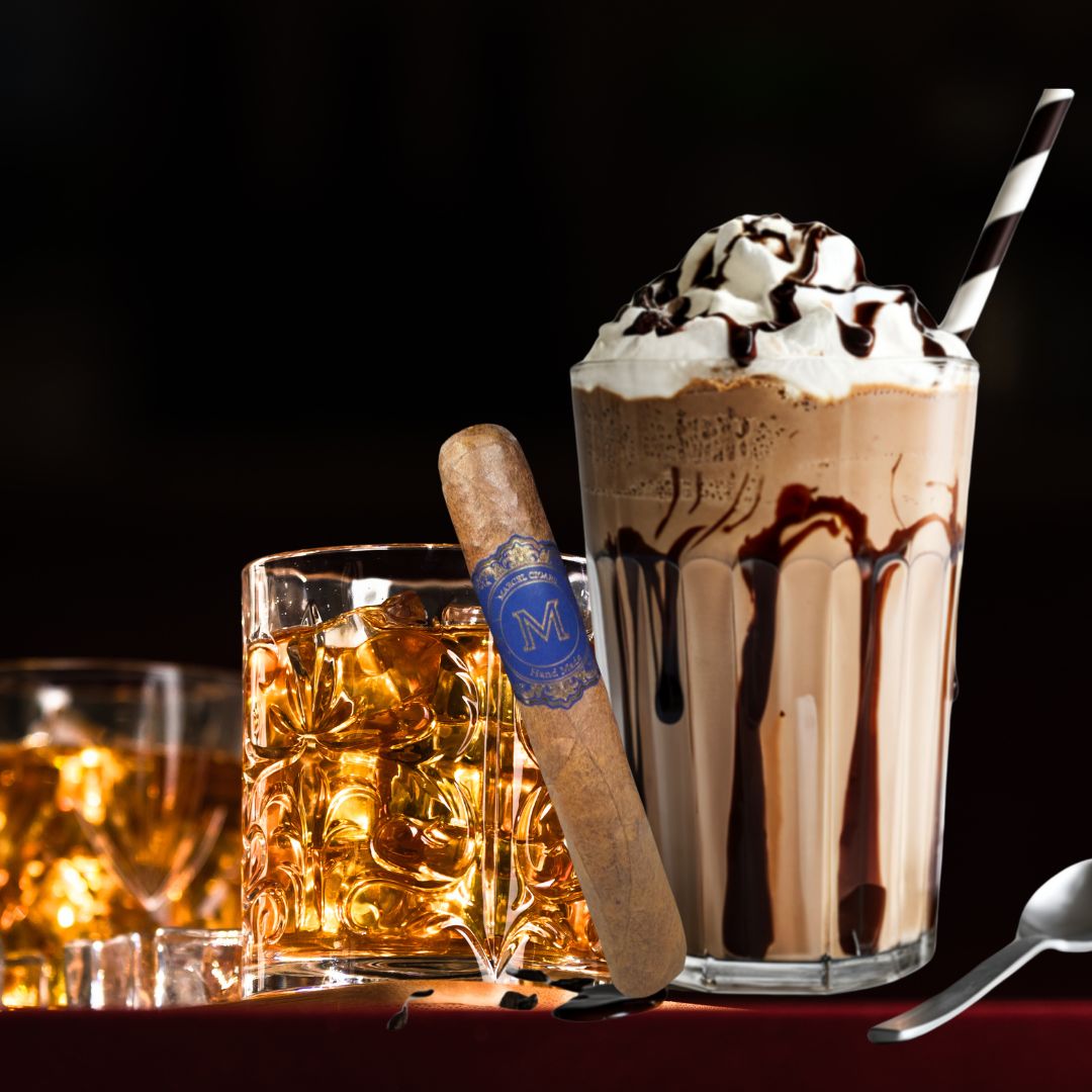 Irish Mocha Cognac
