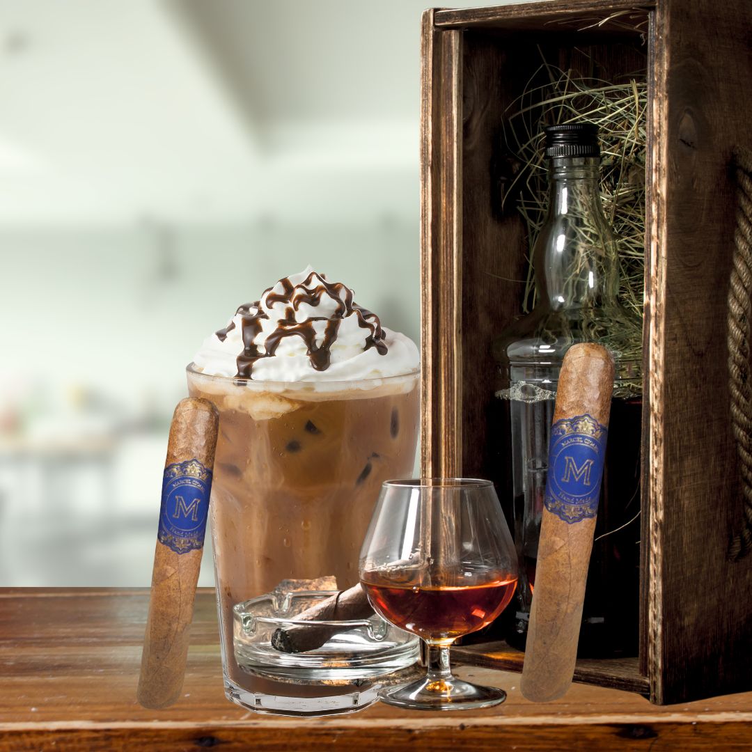 Irish Mocha Cognac