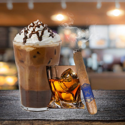 Irish Mocha Cognac