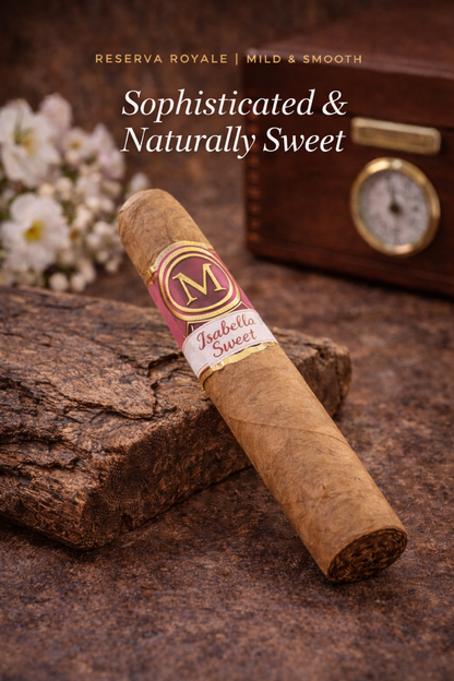 The Isabella Sweet