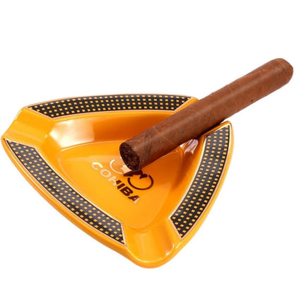 The Gilded Grove Ashtray