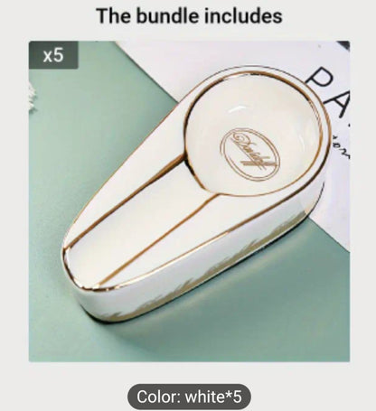 The Marcel Signature Ceramic Rest