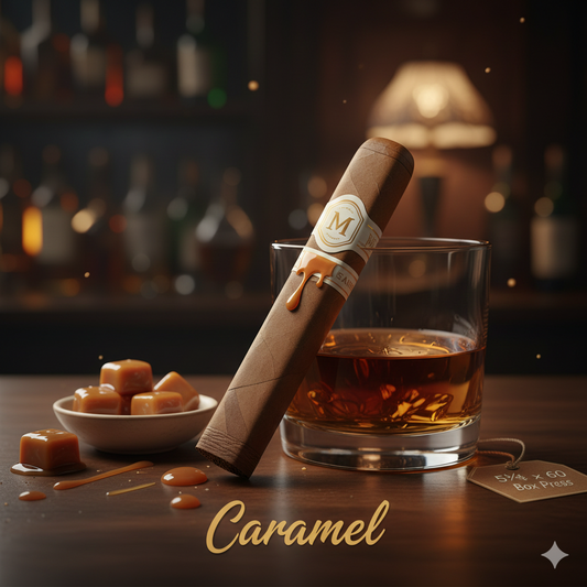 Caramel