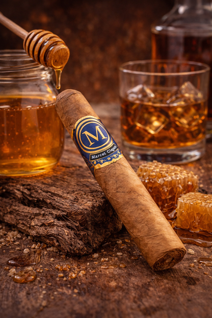 Honey Jack