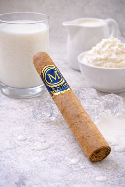 Milk & Cream  (Ice Cream Dream)