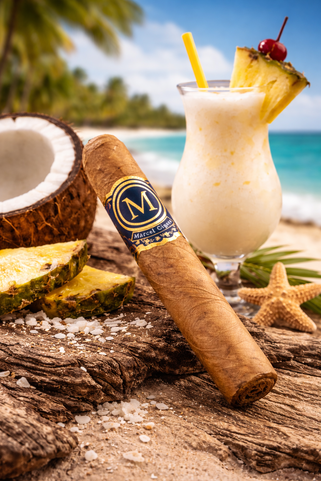 Piña Colada